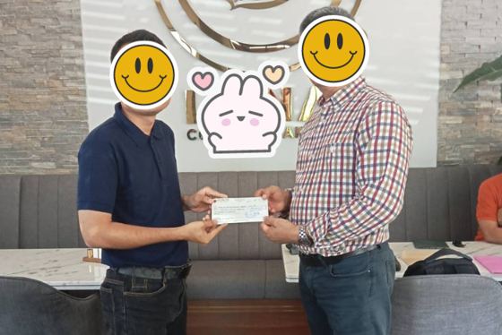 Sweet Victory: 50,000 MT ICUMSA 45 Pre-Order with Cambodia Clients